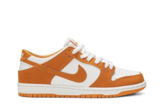 Zoom Dunk Low Pro SB 'Circuit Orange' ͥ