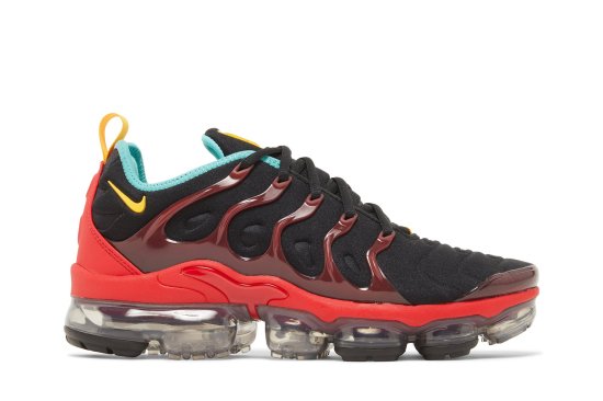 Air VaporMax Plus 'Stained Glass' ᡼