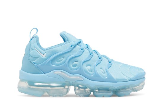 Air VaporMax Plus 'University Blue' ᡼