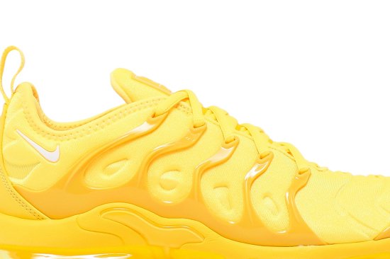 yolk vapormax plus