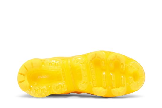 yolk vapormax plus