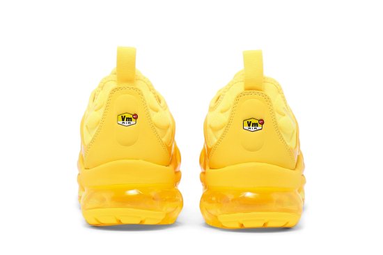 yolk vapormax plus