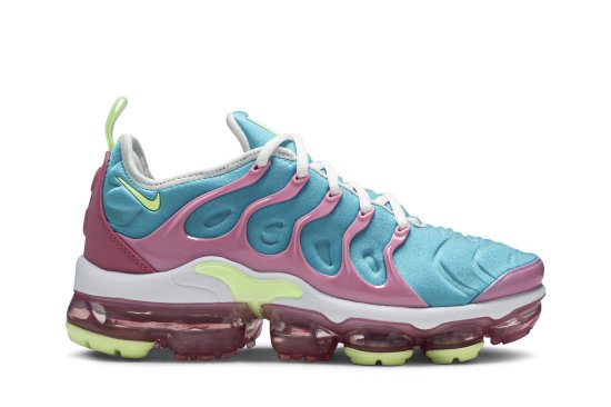 Wmns Air VaporMax Plus 'Easter' ᡼