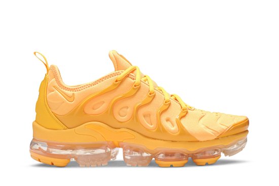 Wmns Air VaporMax Plus 'Orange' ᡼