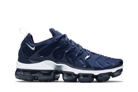 Air VaporMax Plus 'Midnight Navy' ᡼1