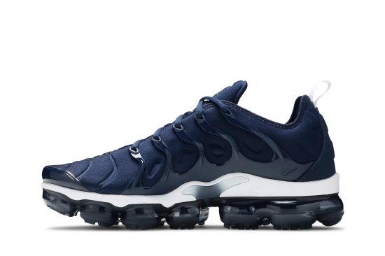 Air VaporMax Plus 'Midnight Navy' ᡼3