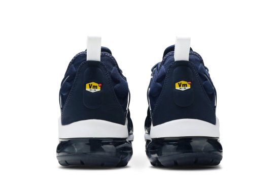 Air VaporMax Plus 'Midnight Navy' ᡼6