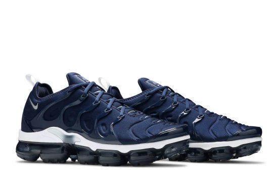 Air VaporMax Plus 'Midnight Navy' ᡼8