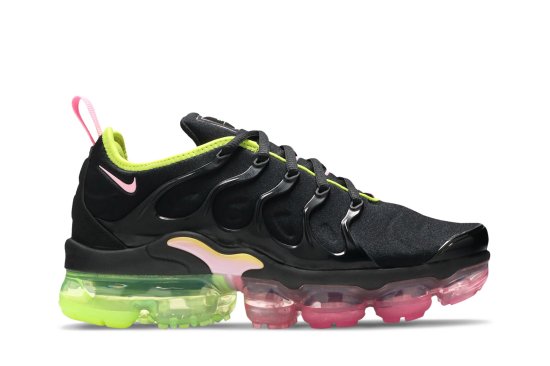 Wmns Air VaporMax Plus 'Pink Rise' ᡼