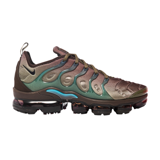 Air VaporMax Plus 'Baroque Brown' ᡼1