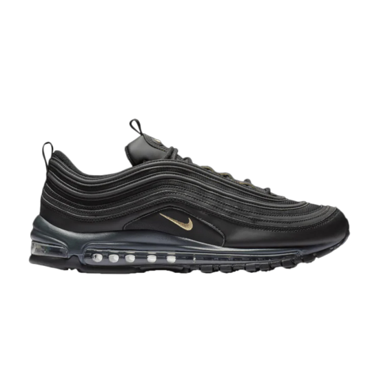 Air Max 97 'Gold Anthracite' ᡼