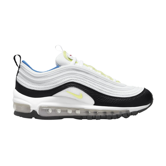 Air Max 97 GS 'Velcro Patch' ᡼