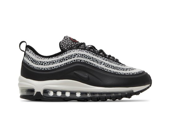 Wmns Air Max 97 SE 'Safari' ᡼