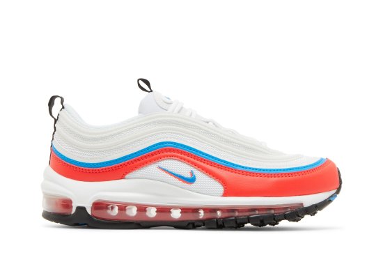 Wmns Air Max 97 'Double Swooshes' ᡼