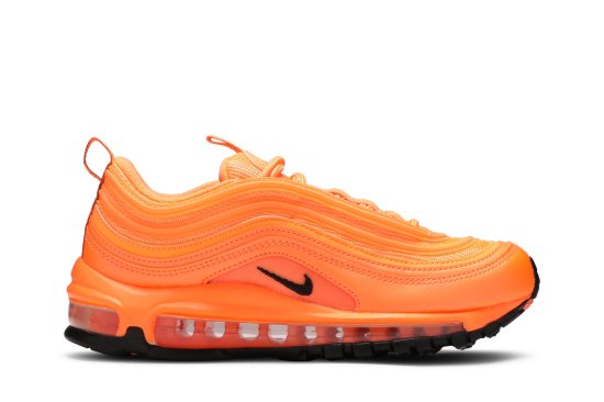 Wmns Air Max 97 'Atomic Orange' ᡼