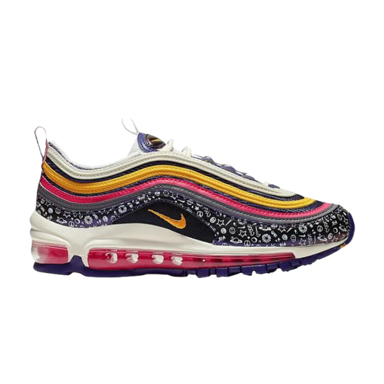 Air Max 97 GS 'Back To School' ᡼