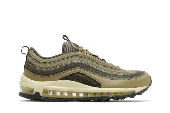 Wmns Air Max 97 'Neutral Olive' ᡼