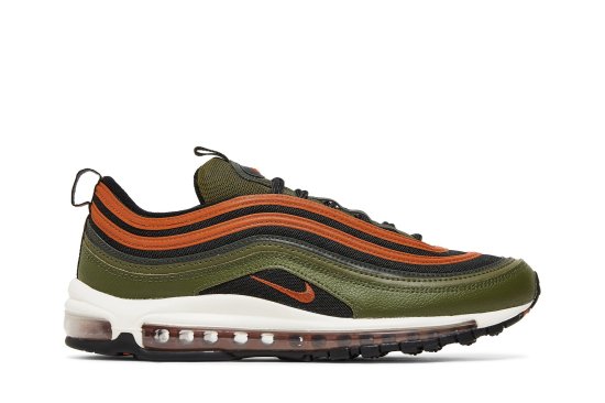 Air Max 97 'Black Olive' ᡼