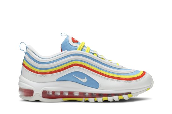 Air Max 97 GS 'Summer Pack' ᡼