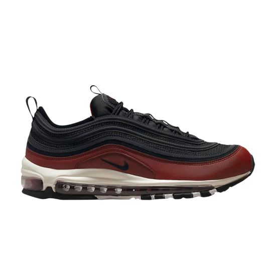Air Max 97 'Team Red Anthracite' ᡼
