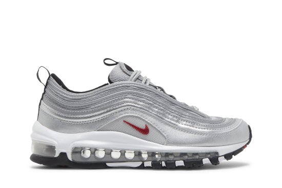 Air Max 97 OG GS 'Silver Bullet' 2022 ᡼