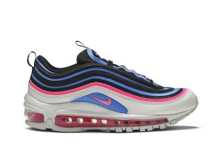 Air Max 97 GS 'Platinum Blue Pink' ͥ