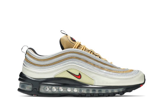 Air Max 97 'Metallic Pack' ᡼