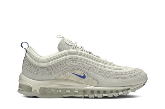 Air Max 97 Premium 'Platinum Racer Blue' ᡼