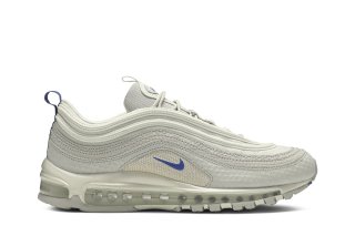 Air Max 97 Premium 'Platinum Racer Blue' ͥ