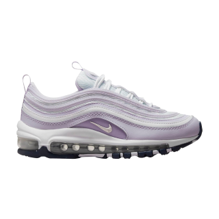 Air Max 97 GS 'White Violet Frost' ͥ