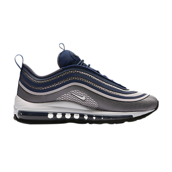 Air Max 97 Ultra '17 GS 'Light Carbon' ᡼