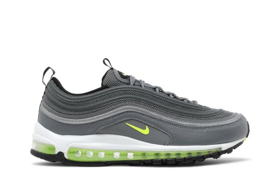 Air Max 97 'Smoke Grey Volt' ᡼