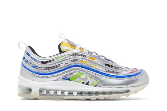 Air Max 97 SE 'Energy Jelly' ᡼