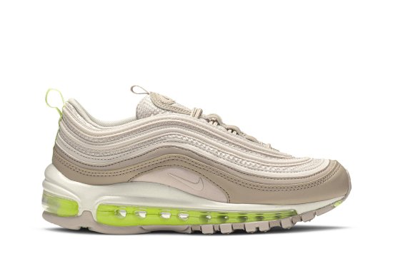 Wmns Air Max 97 'Barely Rose Volt' ᡼