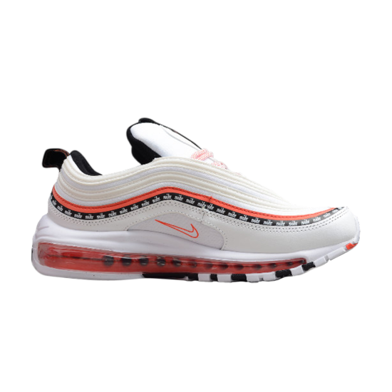 Air Max 97 GS 'Script Swoosh' ᡼