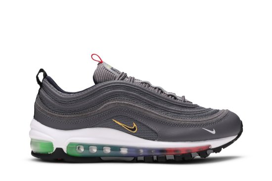 Air Max 97 GS 'Evolution of Icons' ᡼