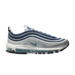 Wmns Air Max 97 OG 'Metallic Silver Chlorine Blue' ͥ