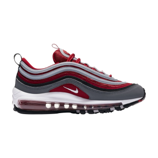 Air Max 97 GS 'Grey Red' ͥ