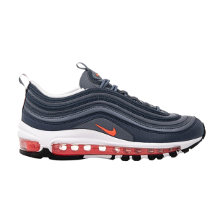 Air Max 97 GS 'Monsoon Blue Flash Crimson' ͥ