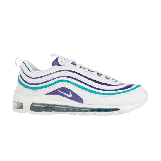 Wmns Air Max 97 'Grapes' ᡼