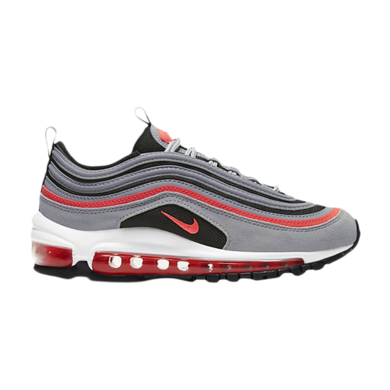Air Max 97 GS 'Radiant Red' ᡼
