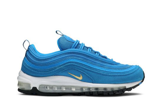 Air Max 97 QS 'Olympic Rings - Blue' ᡼