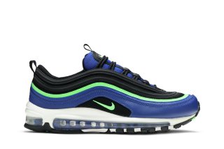 Air Max 97 'Royal Blue Neon' ͥ