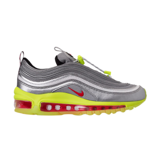 Air Max 97 RFT GS 'Silver Volt' ͥ