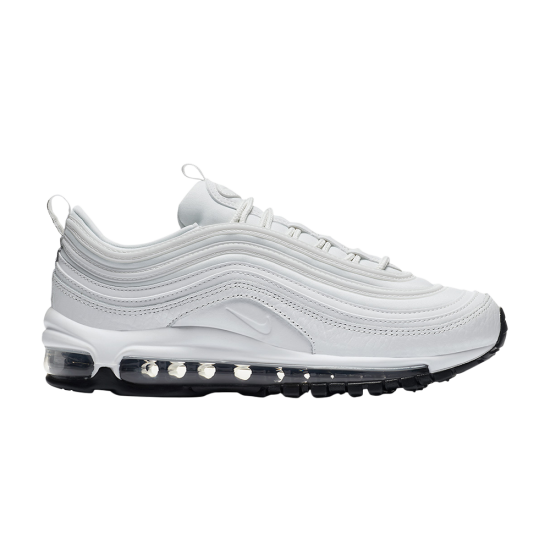 Wmns Air Max 97 'White Summit' ᡼