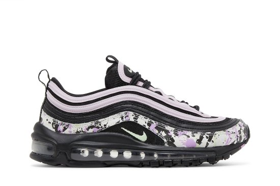 Wmns Air Max 97 'Splatter' ᡼