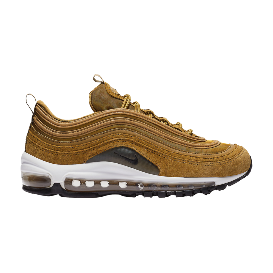 Wmns Air Max 97 'Muted Brown' ᡼