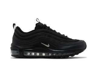 Wmns Air Max 97 'Black Metallic Silver' ͥ