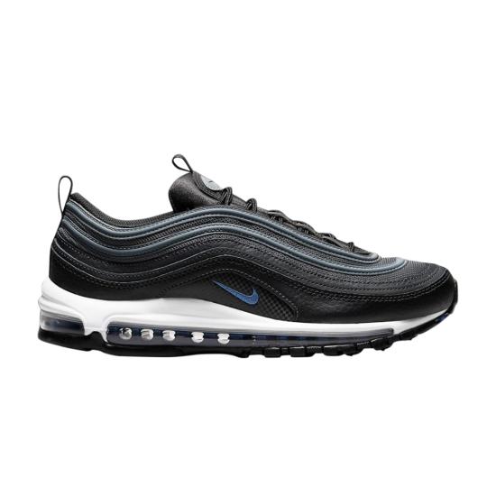 Air Max 97 GS 'Black Racer Blue' ᡼