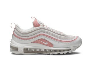 Wmns Air Max 97 'Bleached Coral' ͥ